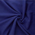 Turban bonnet à pompon personnalisé avec Prénom brodé - en tissu Polaire alpine, doux et chaud dès la naissance - Oeko-Tex